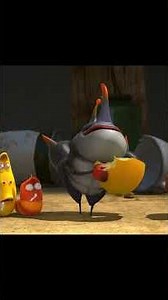 Larva Season 3 Episode 6 | The BEST of Cartoon Box | Hilarious Situations by Larva Tuba