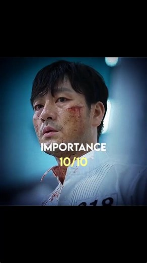 Rating Cho Sang-woo | Washing machine heart | #chosangwoo #squidgame #shorts