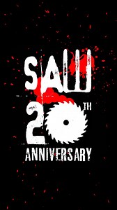 trap or treat. #HappyHalloween from yours truly. | SAW