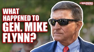 How General Mike Flynn went from respected to conspiracy theorist