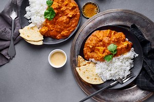 Best chicken tikka masala ready meal