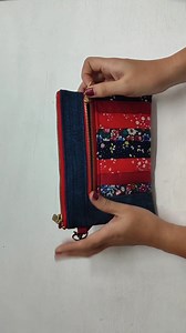 41K views · 677 reactions | DIY Cellphone Pouch #diybag #patchwork #fbpost #sewing #easysewing #howtosew #diycraft #crafts #sewingforbeginners #diy #fbviral #diycrafts #craft #viral #handmade #upcycle #upcycling #handmadecrafts #sewinglove #diyprojects | DIY Cheng | Facebook