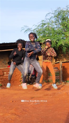 Masaka Kids Africana Official | New week moods makes us freeze @tyla happiness is free #chanel #tyla #dance #masakakidsafricana #trending #reels #fyp #dance #discover... | Instagram