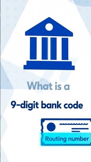 What is a routing number??
