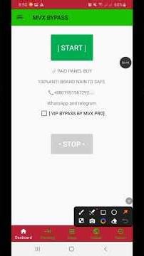 How To Free Fire Bypass Vpn Setup