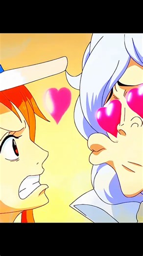 HE PROPOSED NAMI FOR MARRIAGE 🔥❤️ | ONE PIECE #nami #luffy