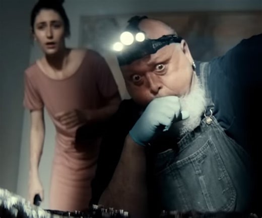 This Horror Short Film Answers the Question: Which Is Worse: A Bedbug Infestation or Telemarketers?