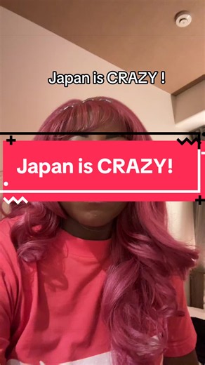 Japan said “how can we make your life easier” and then THEY DID IT !! I wish more places were like this …it’s like they JUST KNOW 😩 #japan #japantravel #blackinjapan