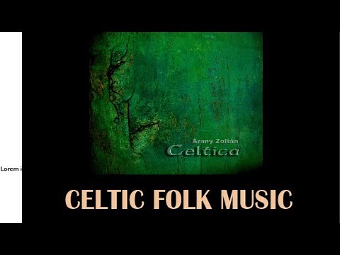 Celtic folk music - Celtica