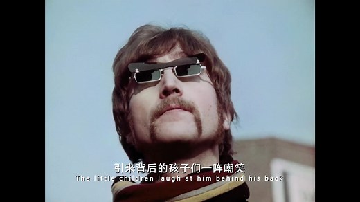 The Beatles - Penny Lane