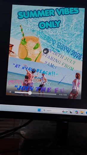 learn on how to create flyers using canva,!!!very interesting 👍👍