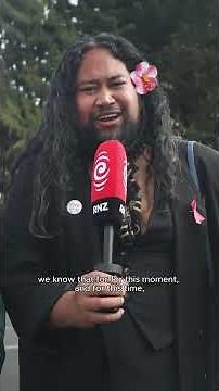 Pacific community pay their respects at Koroneihana celebrations | RNZ