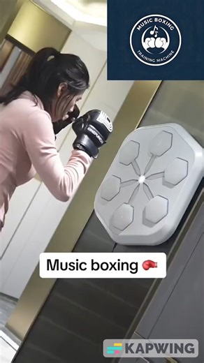 5.3K views · 122 reactions | "壘 Knock out your workout routine with...