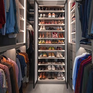 641 reactions · 27 shares | Create a custom closet designed to organize your every day. Reach out to us to schedule a free design consultation today! | California Closets | Facebook