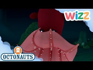‪@Octonauts‬ - The Vampire Squid | Full Episode | Cartoons for Kids | ‪@Wizz‬ ​