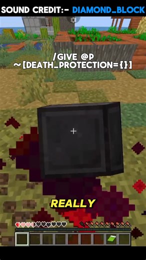 Fun Minecraft Commands?!⛏️💎