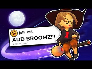 Adding FLIGHT to my DREAM video game