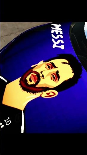 Messi car in cpm 😱 || #shorts #viral #trending #cpm #carparkingmultiplayer #messi