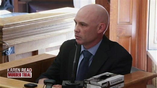 State police troopers, digital forensic expert testify as Karen Read murder trial continues