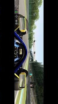 Assetto Corsa Spa Williams FW14B (1992) World Record 1:41.939 Onboard Tilted