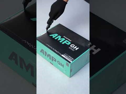 Assemble and install a computer asmr