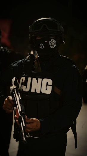 Quién es "El Doble R" Del CJNG? 🚨