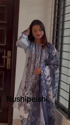 Nushi Peishi Dress Showcase: Style Highlights