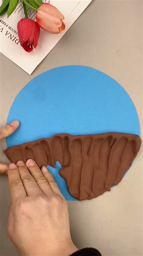 Using peanut shells to grow a set of seeds is simple and fun #art #diy