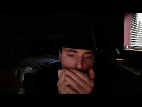 Lil Harp - Blues Today