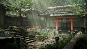 Master professional environment art workflows using real-world studio practices. This 6-hour workshop by Lead Environment Artist Ciro Cardoso explores various topics, from modeling hero assets in Maya and creating vegetation using SpeedTree to creating your own look-dev tools in Houdini. Watch now at The Gnomon Workshop: https://www.thegnomonworkshop.com/tutorials/creating-environment-art-for-digital-production/ | The Gnomon Workshop