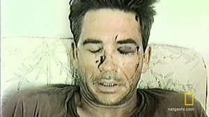 This is what happened to the real 'Black Hawk Down' pilot after his rescue