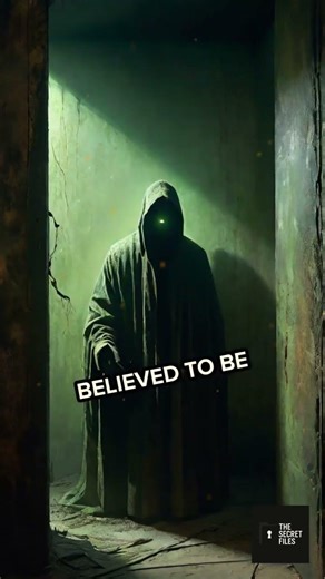 The Dybbuk Box: Legend of the Haunted Cabinet