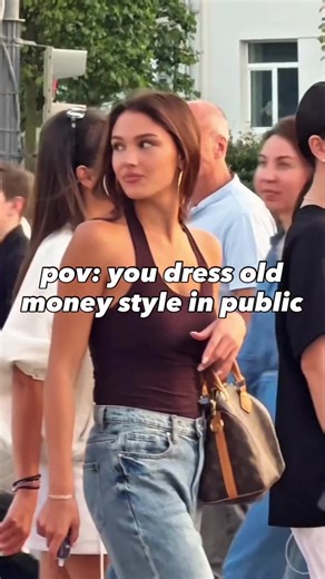 Old Money Aesthetic: Dressing with Class