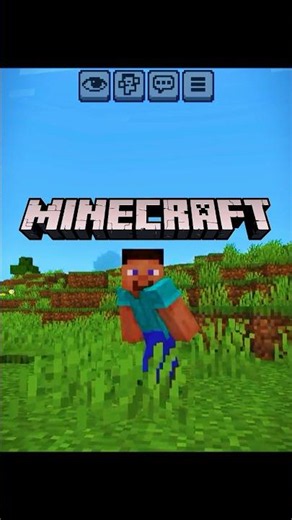 Minecraft mace best enchantments 🤯