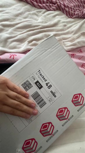 Unboxing Emotion Books for Toddlers