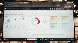 Agilysys Versa™- Where Operational Efficiency Meets Guest Personalization