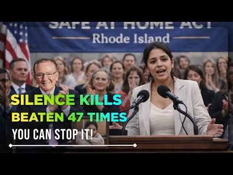 FRANK CAPRİO Saw The Bruises 💔 Woman Said '47 Times', Frank Changed The System"