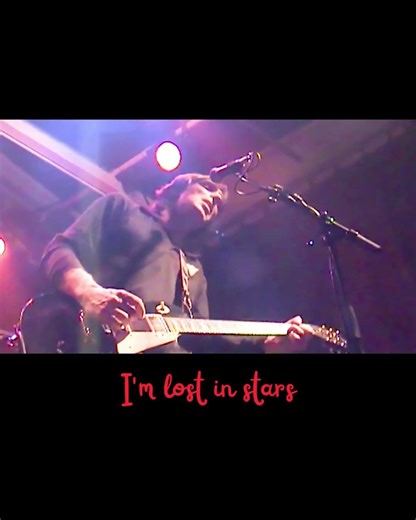 Love At First Sight - An early live performance #guitar #bluescommunity #livemusic