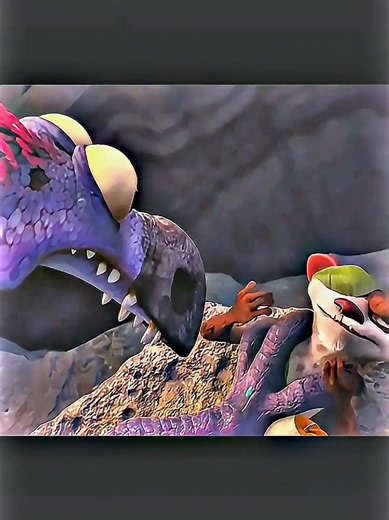 ‏Ice age best scene 🔥 #foryoupage #viral #tranding #tiktok #animated