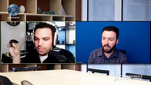 Collaborating Remotely Using SOLIDWORKS: How to Do It Like the Pros