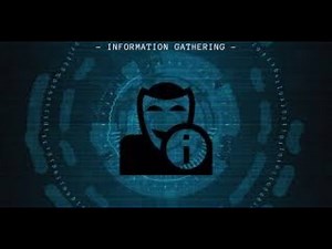 Information Gathering For Ethical Hackers