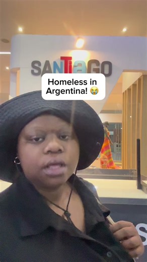 Homeless in Argentina! Catch the Springboks vs Argentina Game Live Tonight 📺🍿