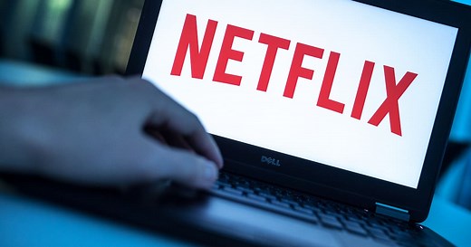 25 Jahre Netflix: Was Sie noch nicht über den Streaminggiganten wussten