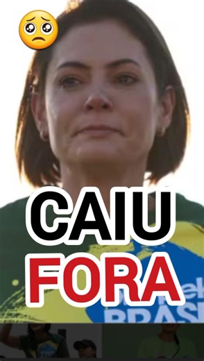 🥺Michele PULOU FORA 🥺