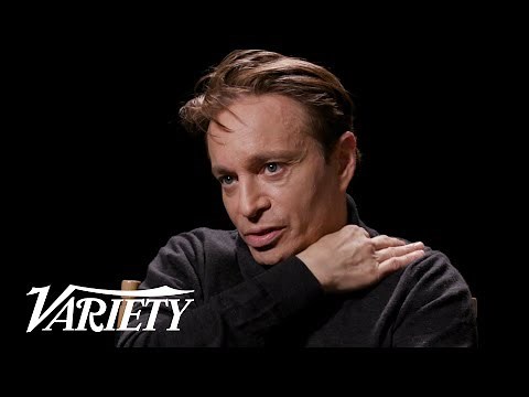 Chris Kattan: I broke my neck during an 'SNL' sketch