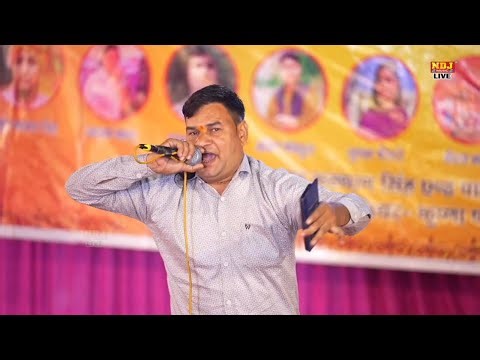 दर्द भरी रागनी हरियाणवी | 1 Baap Ke 2 Bete Ragni Competition | Haryanvi Ragni Competition