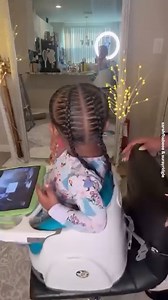 This baby didn’t ask for all this slay… but mama delivered 😳🔥 | Beauty Pop Max