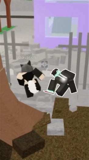 Felt his cursed energy #roblox #jjk #cursedenergy #jjkgame #jjsentertainment #entertainment
