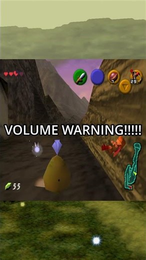Goron Hit and Run! #shorts