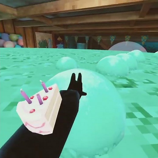 How to unlock the secret chest in basement part Hard